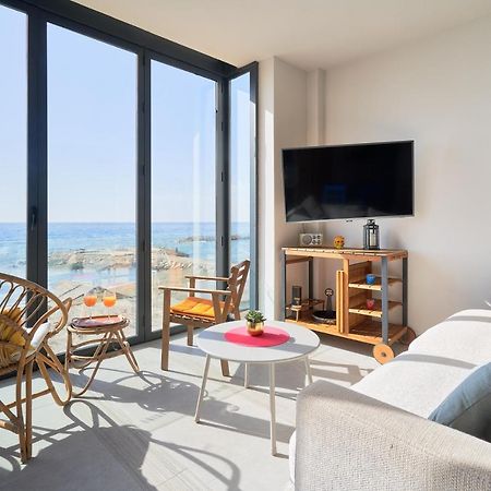 Apartmán Frida Pahlo Màlaga Exteriér fotografie