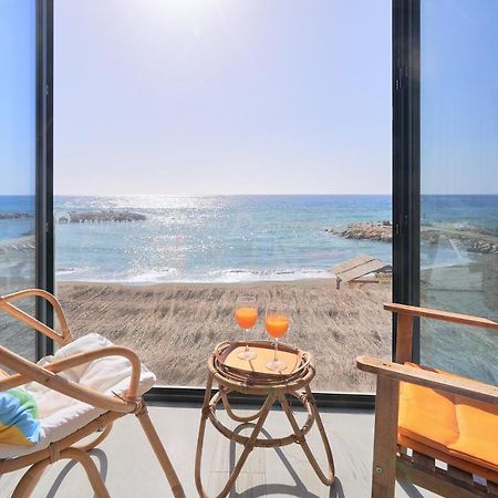 Apartmán Frida Pahlo Màlaga Exteriér fotografie