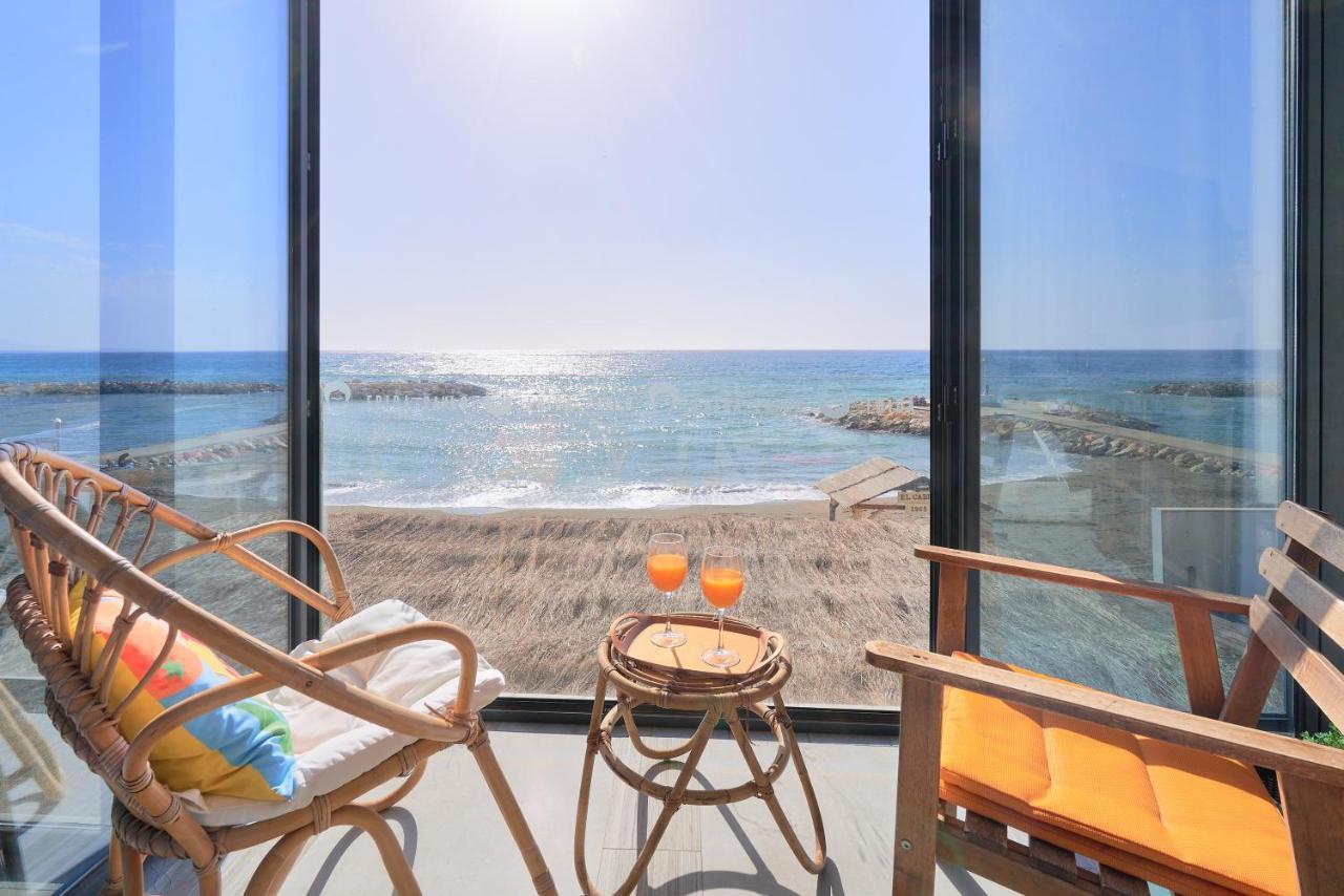 Apartmán Frida Pahlo Màlaga Exteriér fotografie