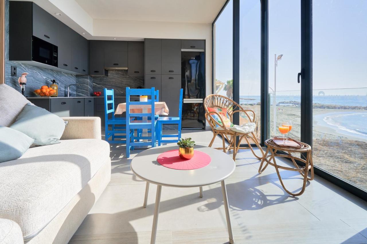 Apartmán Frida Pahlo Màlaga Exteriér fotografie