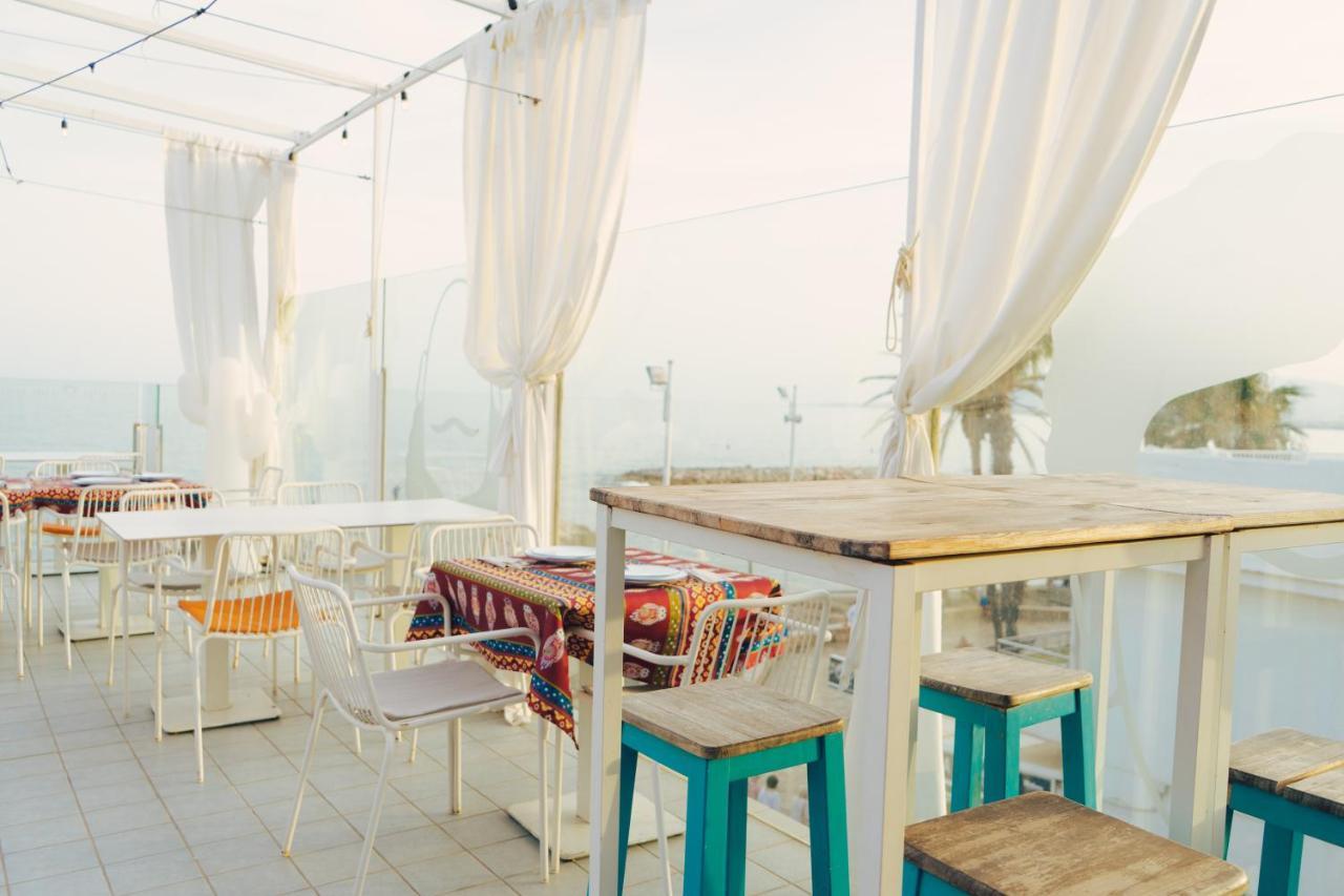 Apartmán Frida Pahlo Màlaga Exteriér fotografie
