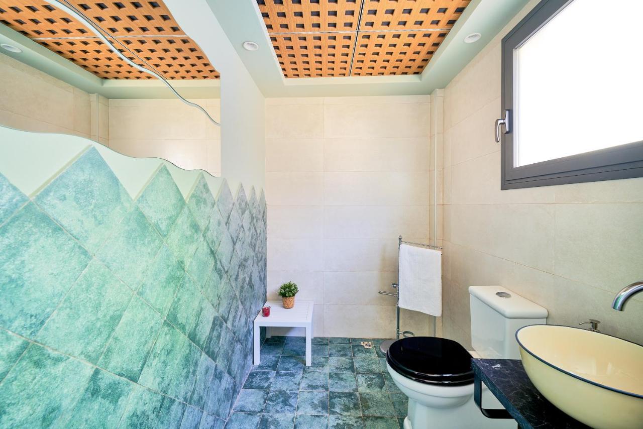 Apartmán Frida Pahlo Màlaga Exteriér fotografie